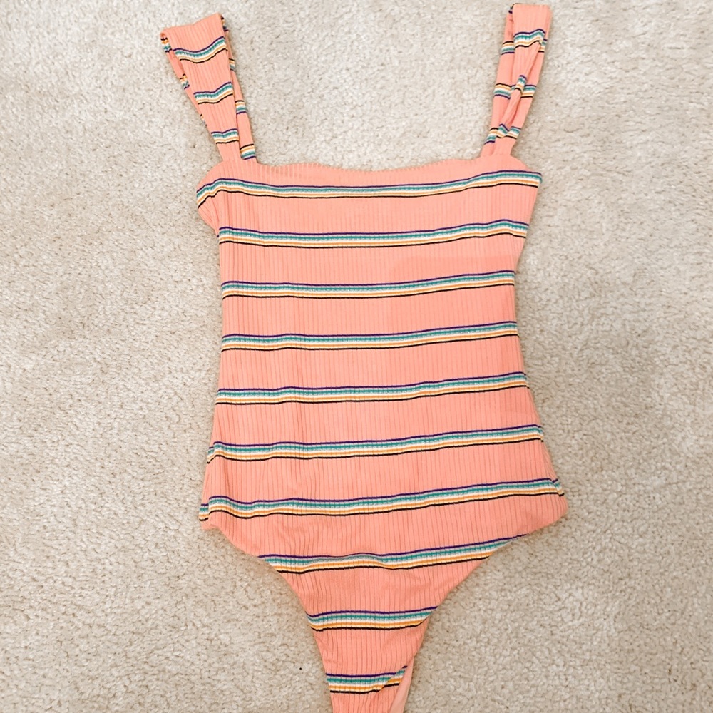 bodysuit
